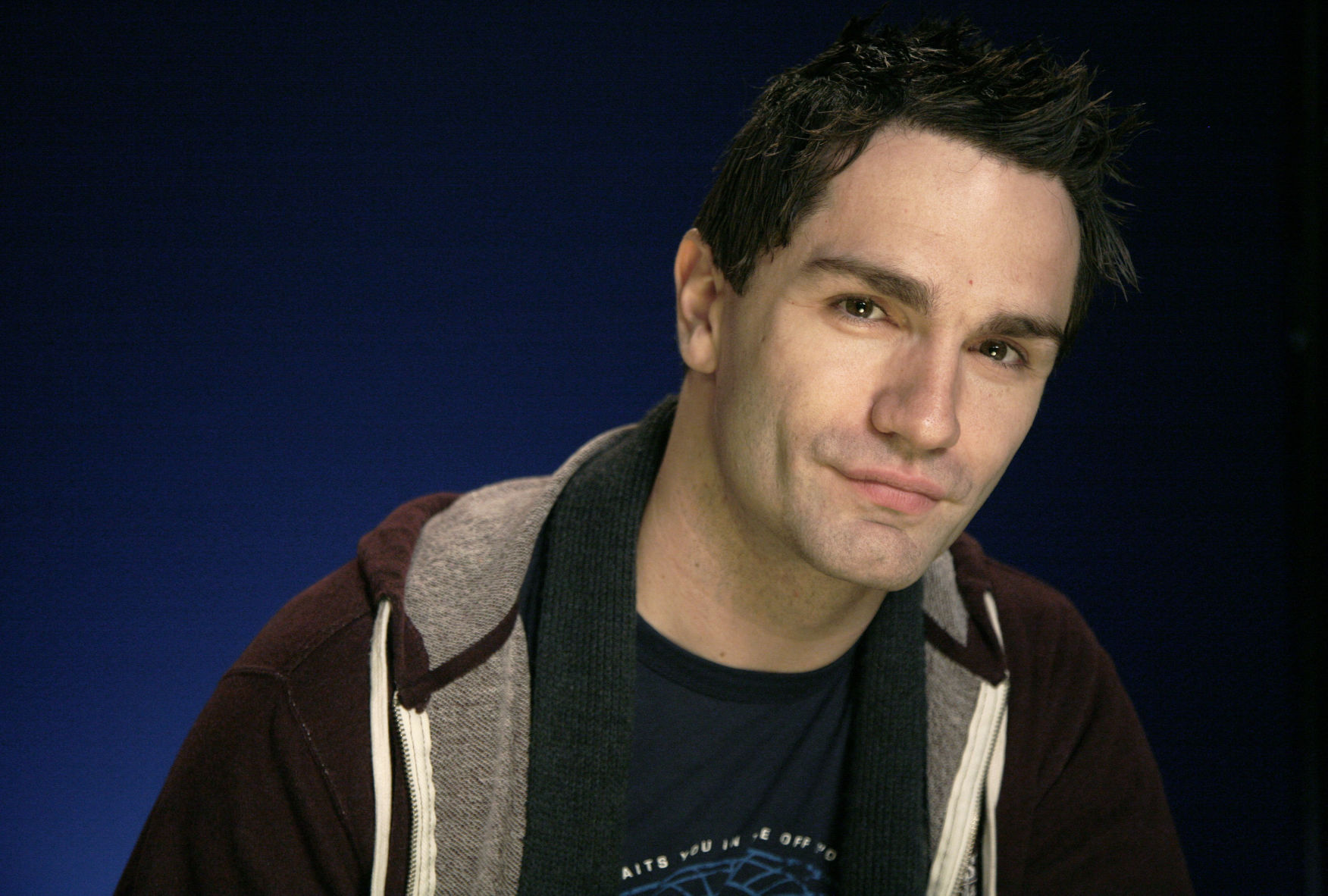 Sam Witwer